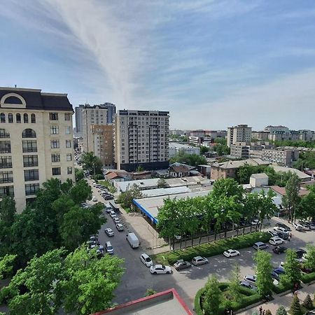 Flatrent Apartment Bishkek Exterior photo