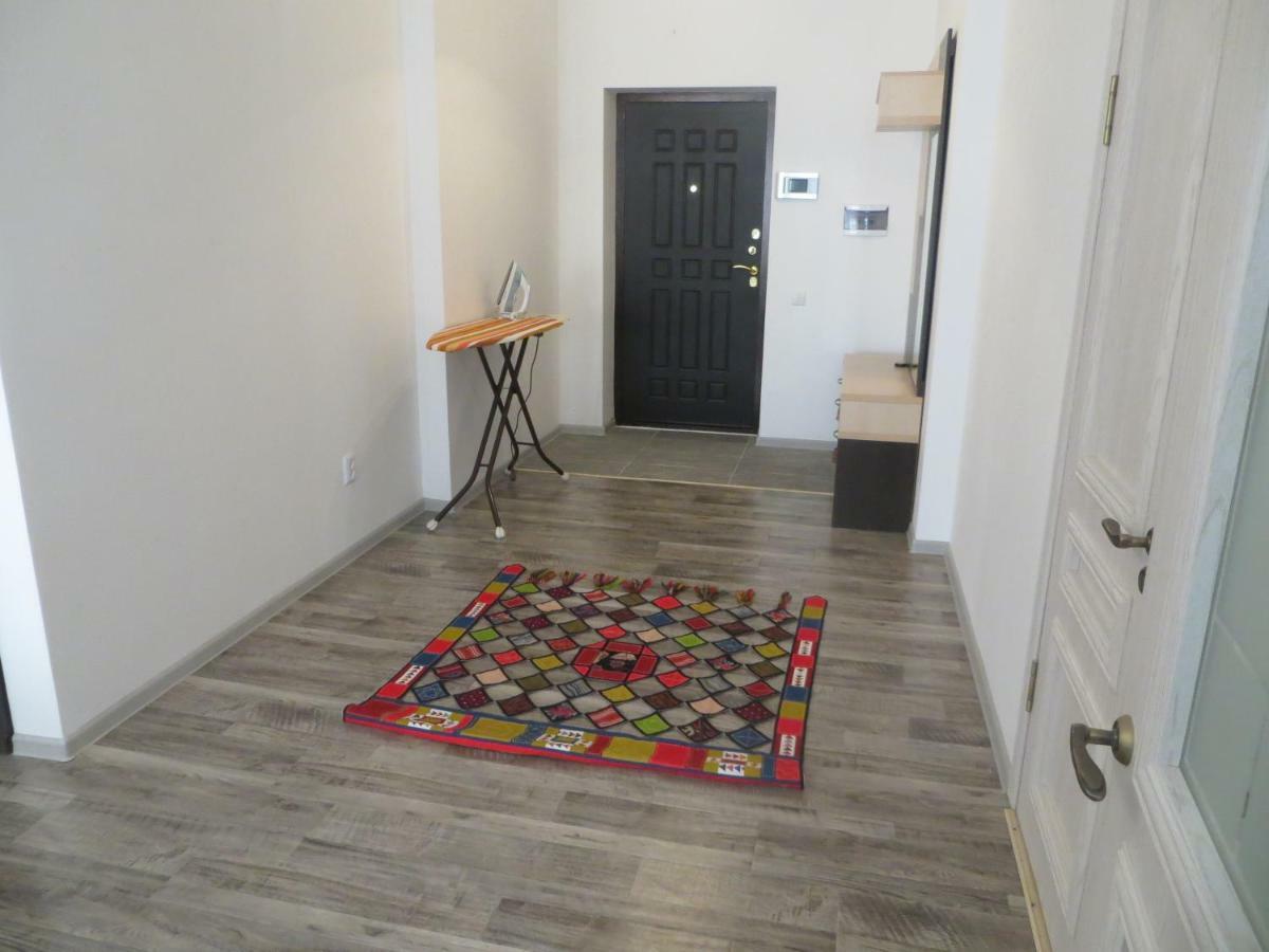 Flatrent Apartment Bishkek Exterior photo